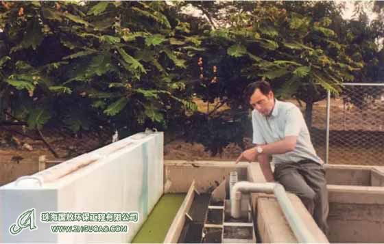 UASB是誰(shuí)發(fā)明的？UASB之父Lettinga厭氧傳奇！
